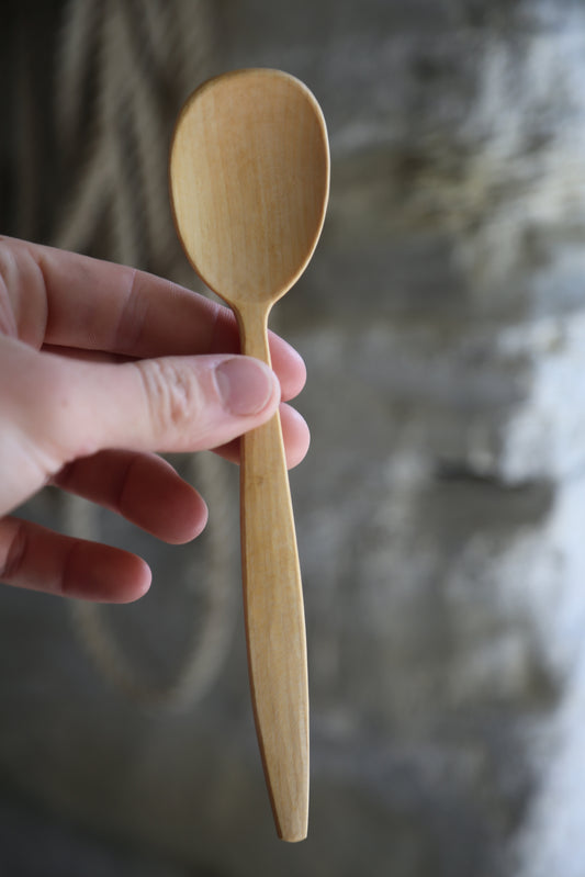 Damson sapwood