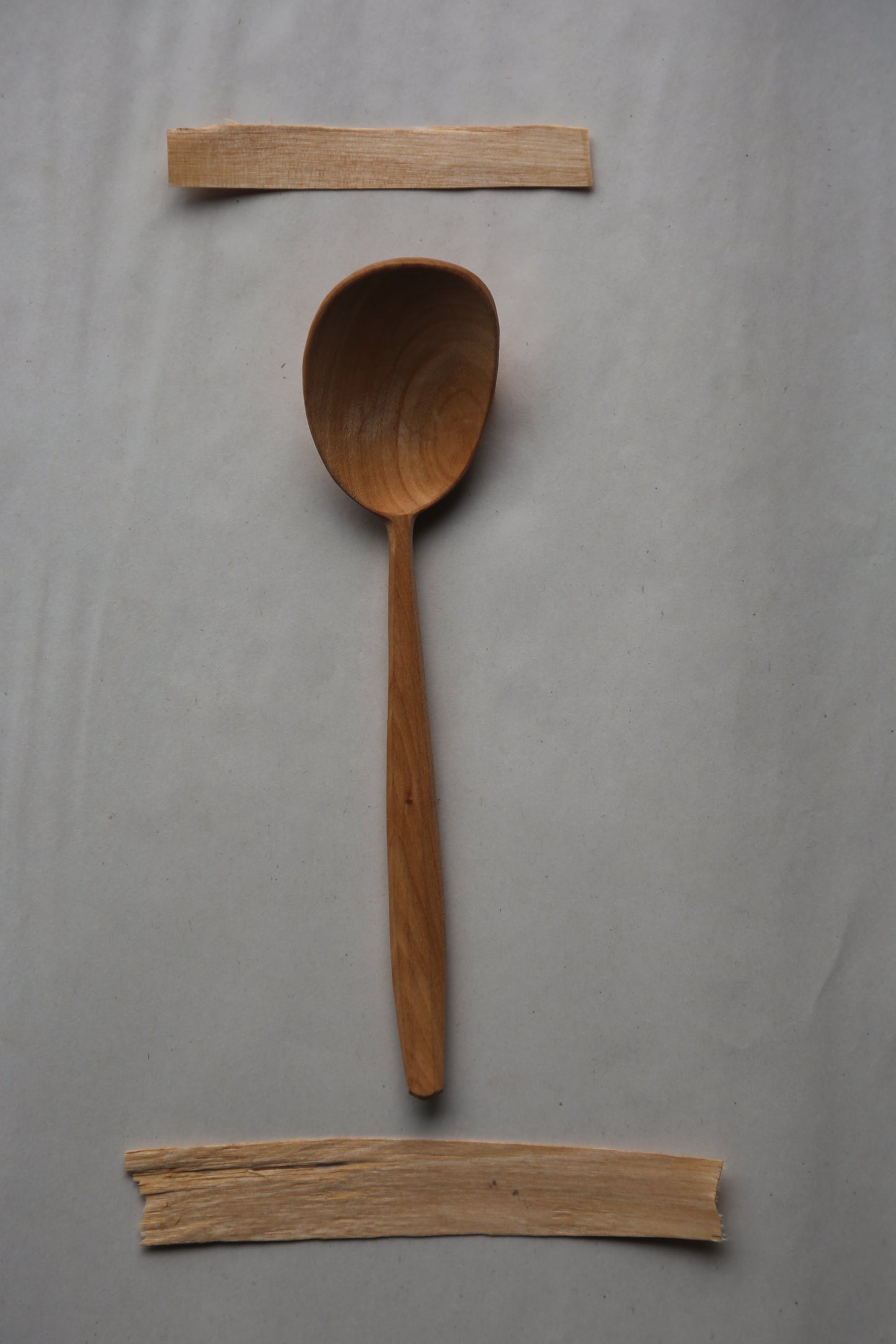 Eating Spoon- MADE TO ORDER