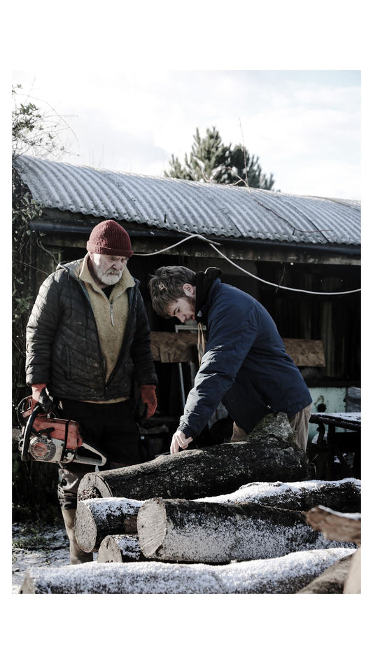Group Intro to Spoon-Carving Workshop